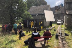 Seltsam-Ohio © Chemnitzer Filmwerkstatt 
