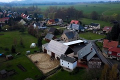 Pferdegestüt 