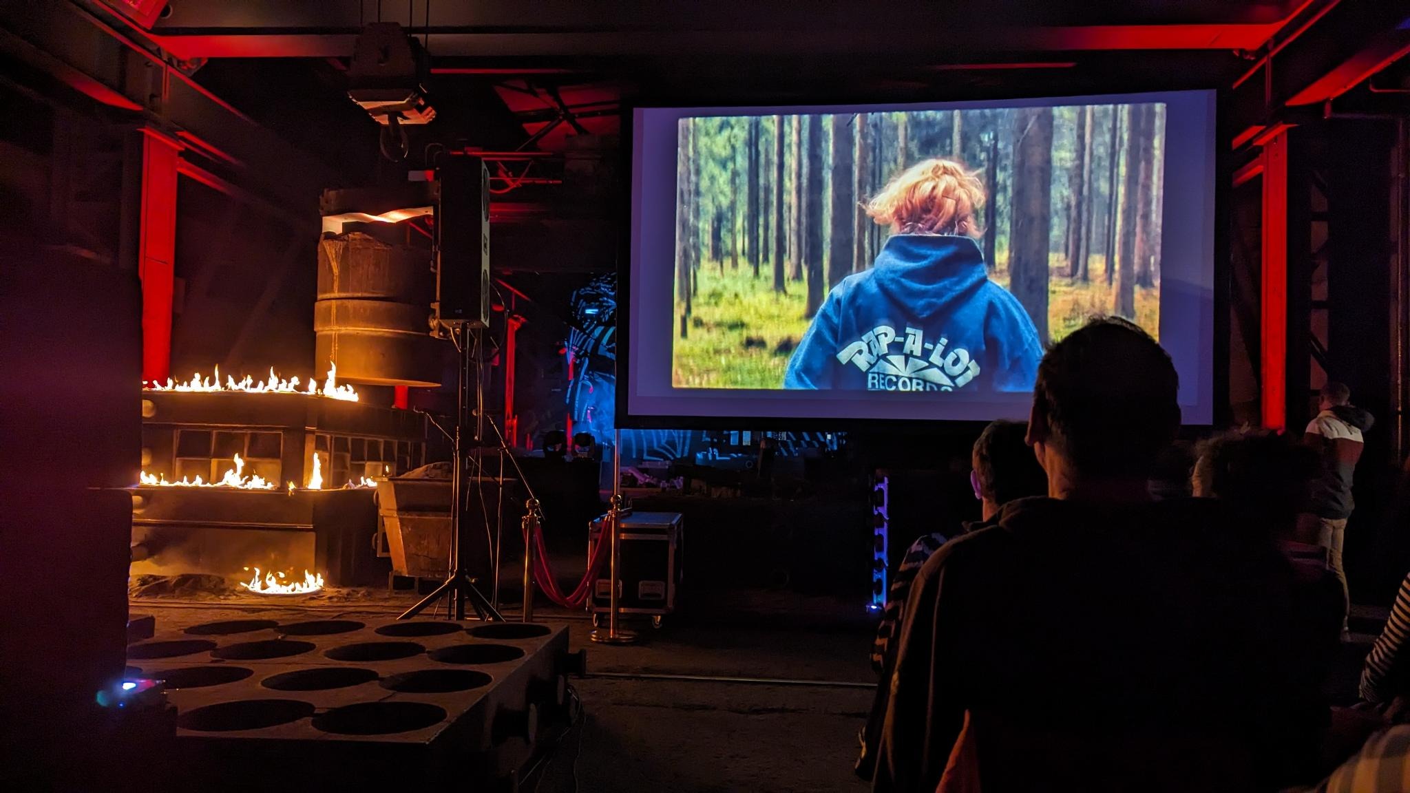 Neue Filme im film.land.sachsenPortfolio Filmland Sachsen