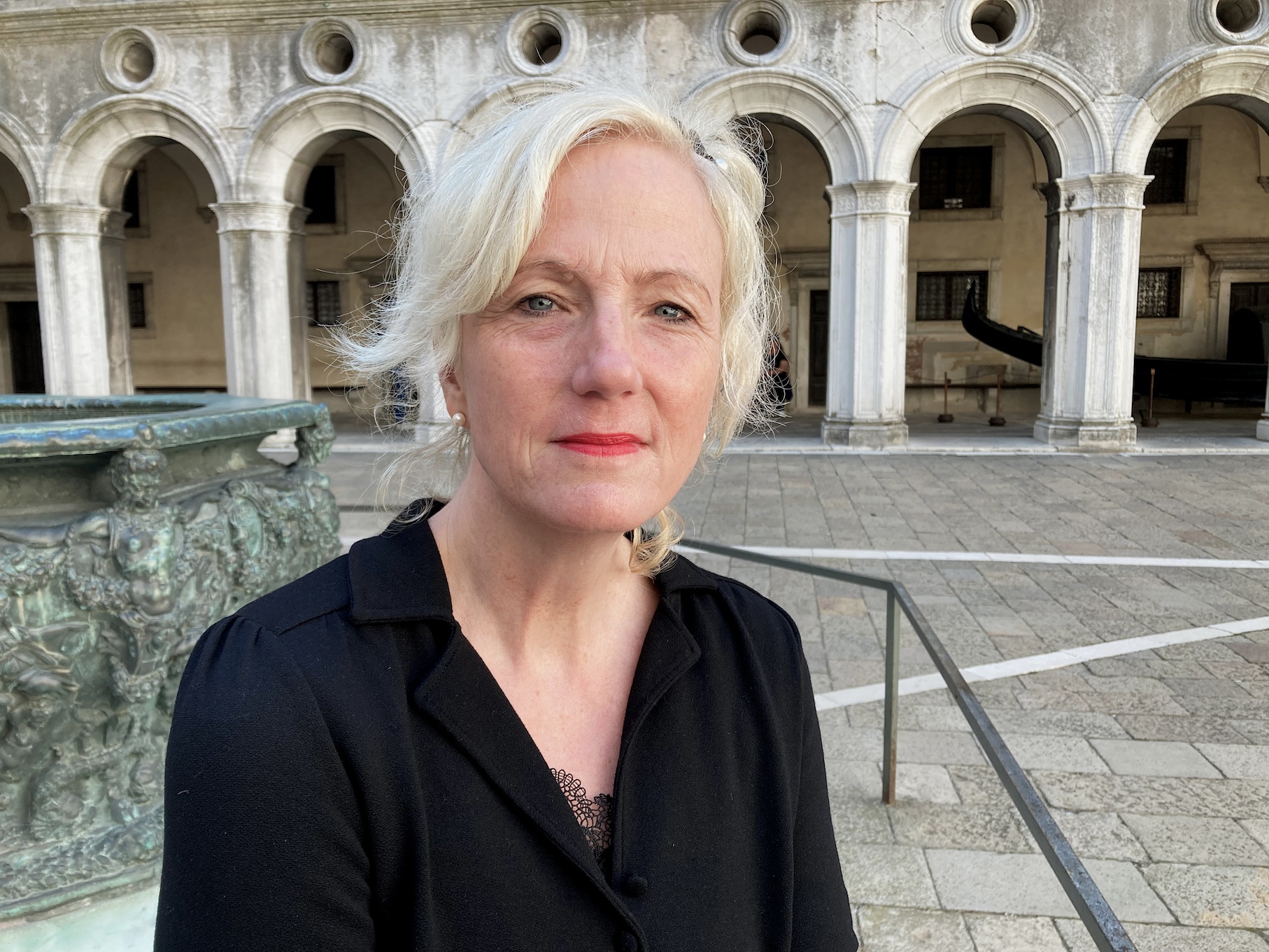 Neuer Podcast mit Sabine Michel Filmland Sachsen