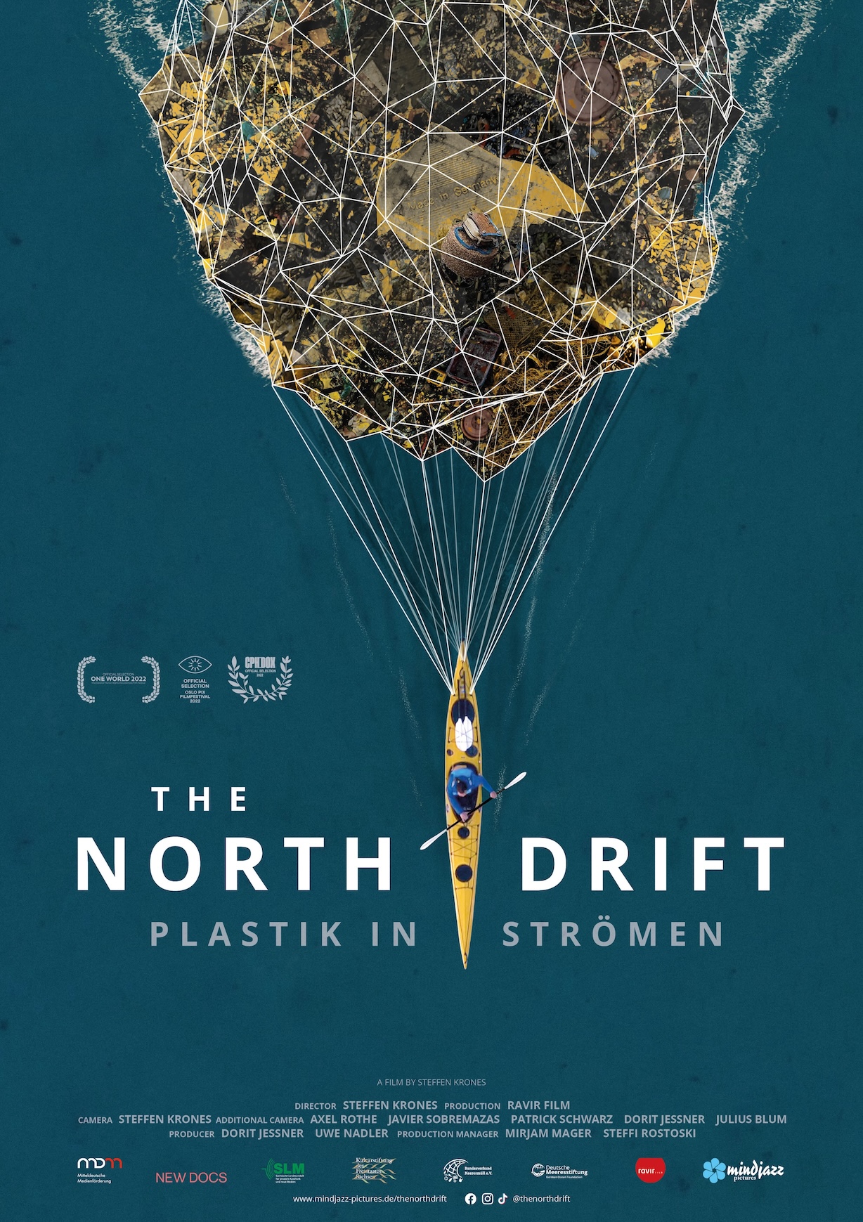 THE_NORTH_DRIFT_Plakat_Web Kopie